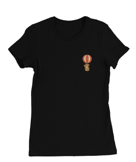 Image de Balloon Shirt